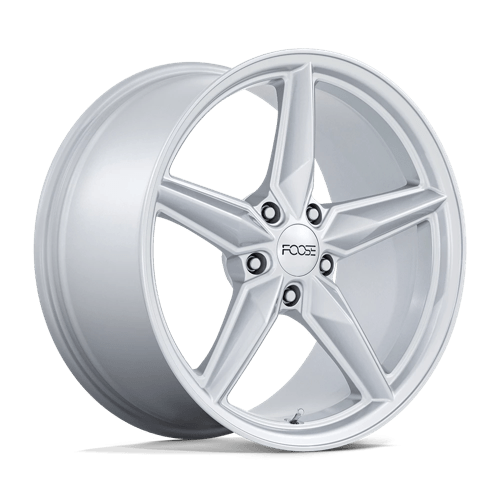 Foose 1PC CF8 19X9.5 5X120 67 SL +45 Wheels