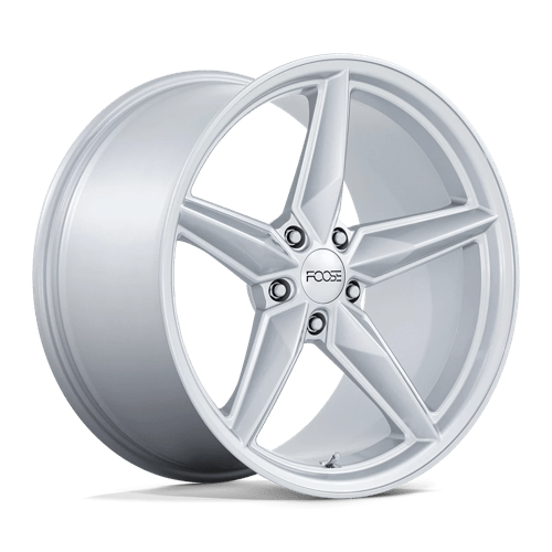 Foose 1PC CF8 20X11 5X120 67 SL +43 Wheels