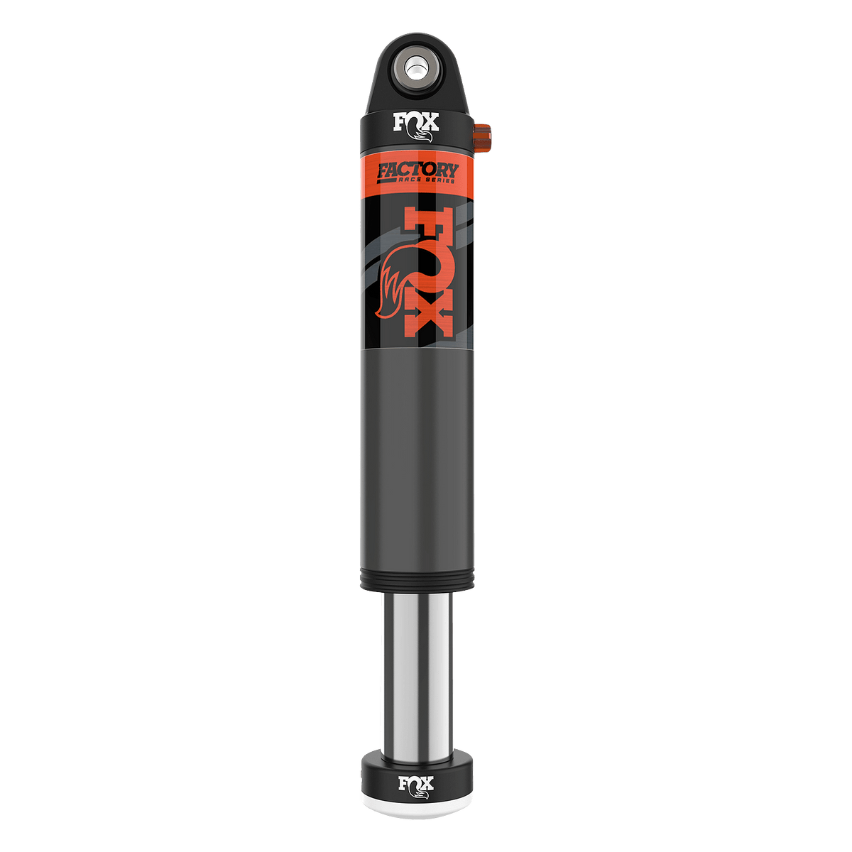 FOX 2.5 Factory Race Series Bump Stop | Universal Fitment