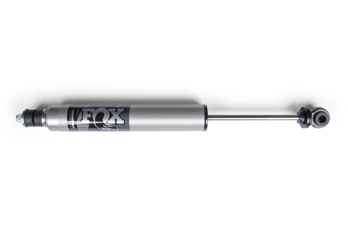 FOX 2.5 IFP Rear Shock w/HTO | 0-1.5 Inch Lift | Performance Series | Toyota Tacoma (24-25)