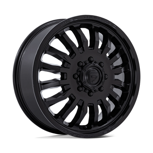 Fuel 1PC ARC DRW 22X8.25 8X6.5 +104 BD (F) Wheels