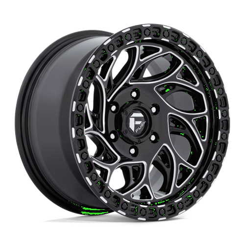 Fuel 1PC RUNNER OR 20X9 5X5.5 78 +20 NBL Wheels