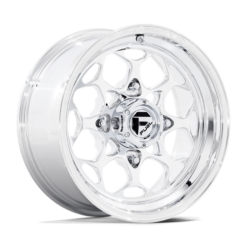 Fuel UTV SCEPTER UTV 15X7 4X137 96 +10 POL Wheels