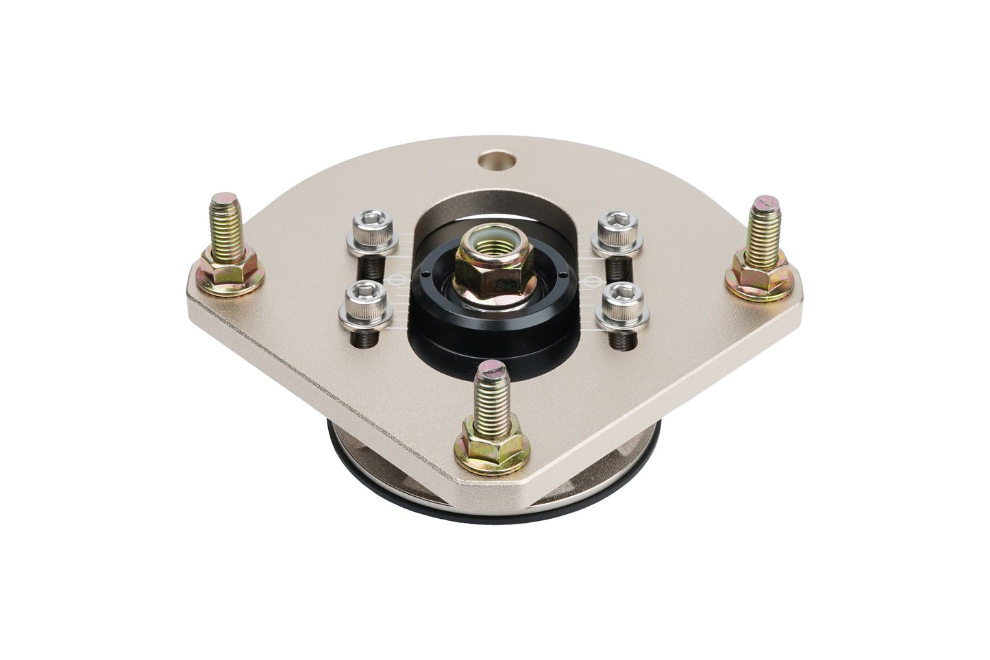 Camber Upper Mount - Front - G-03-G-06-CMB-F-UM