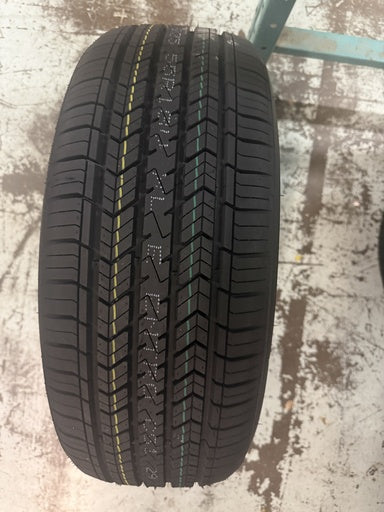 CHAMPION 235/55R18 104V XL GEPORMAX ENTRO CS1 Tire
