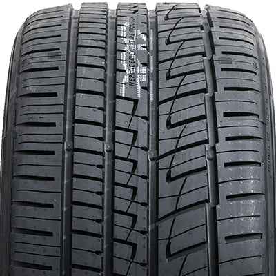 General Tire G-MAX AS-07 275/45ZR21 110W XL (FR)