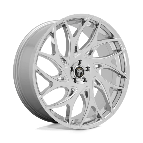 DUB 1PC G.O.A.T. 24X10 6X5.5 106.1 P +25 Wheels