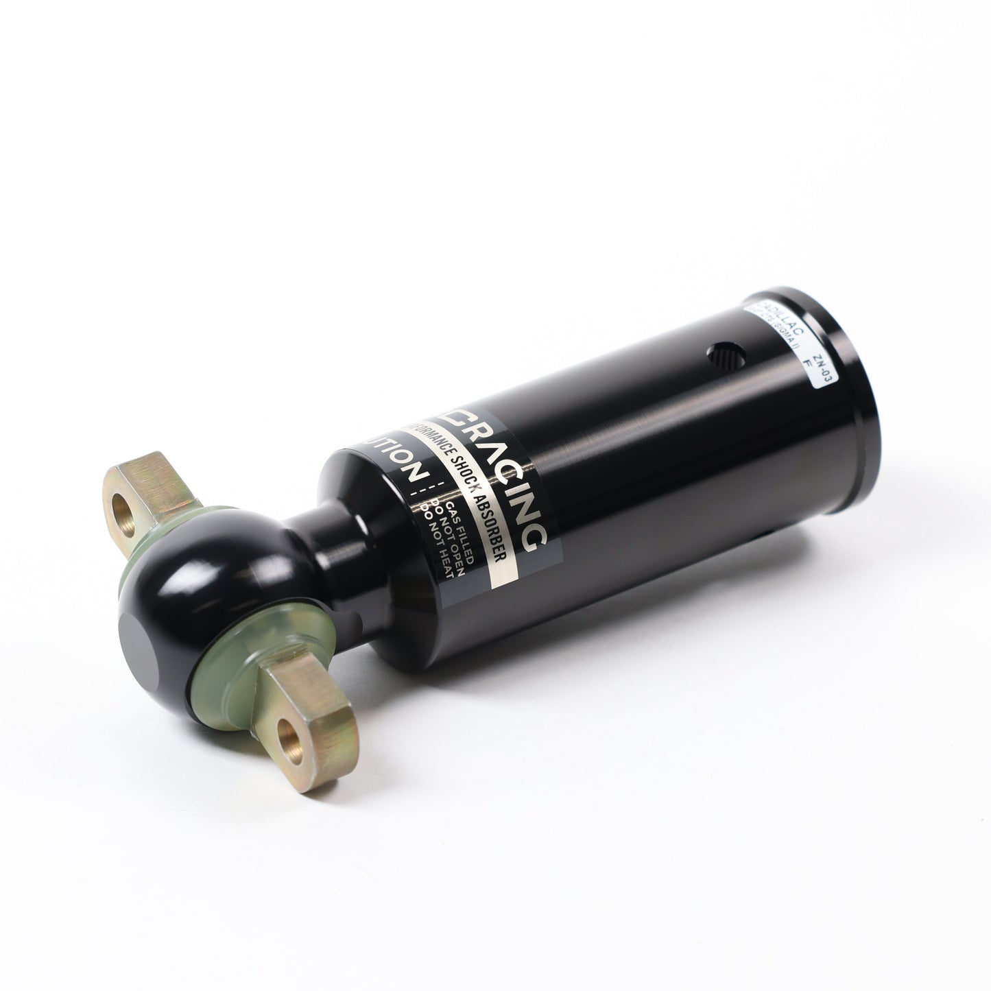 Lower Mount - Rear - ZG-15-R-LM
