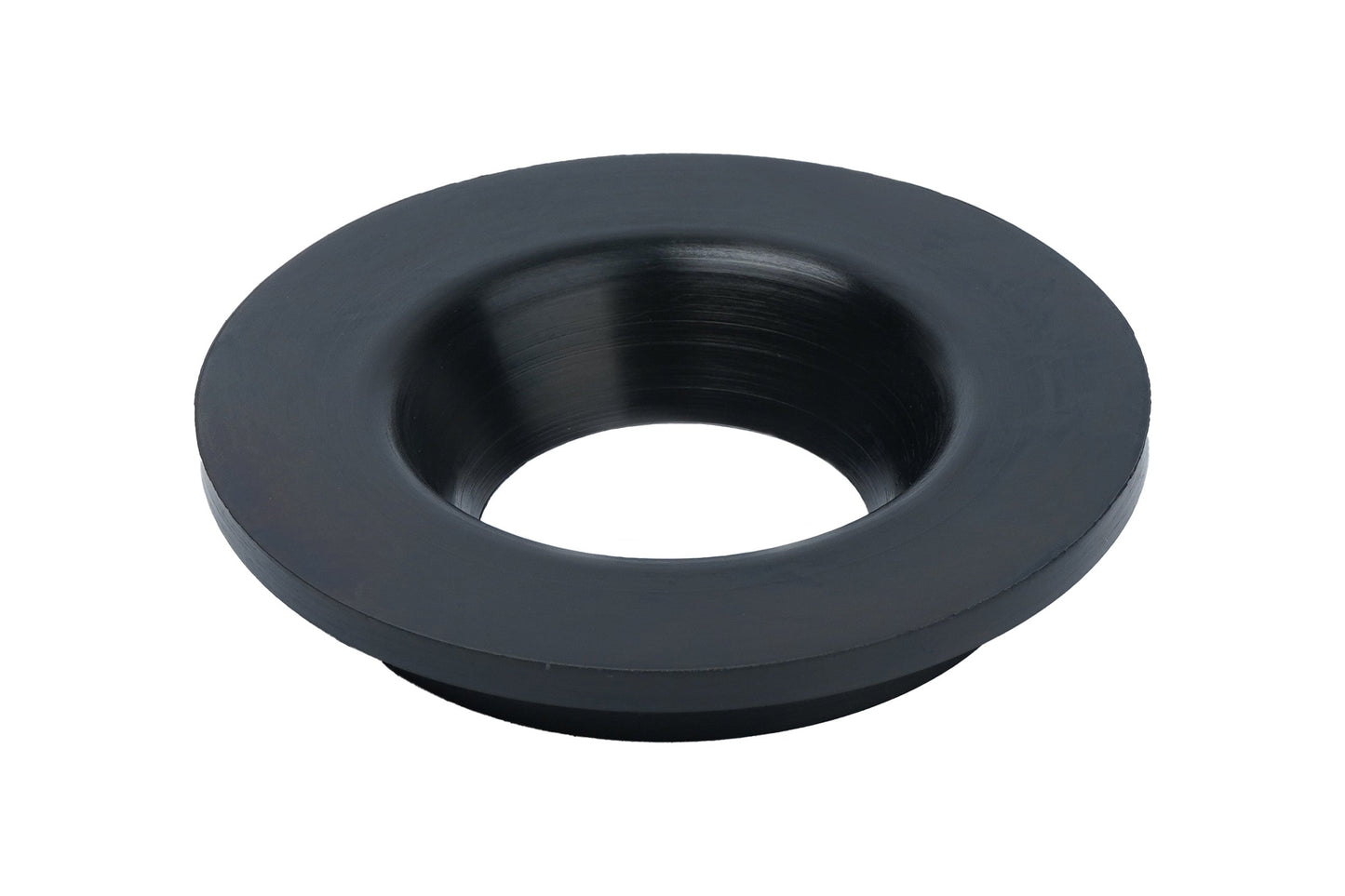 Spring Seat Rubber Isolator - H-02-H-04-H-11-ZB-02-R-SS-ISO