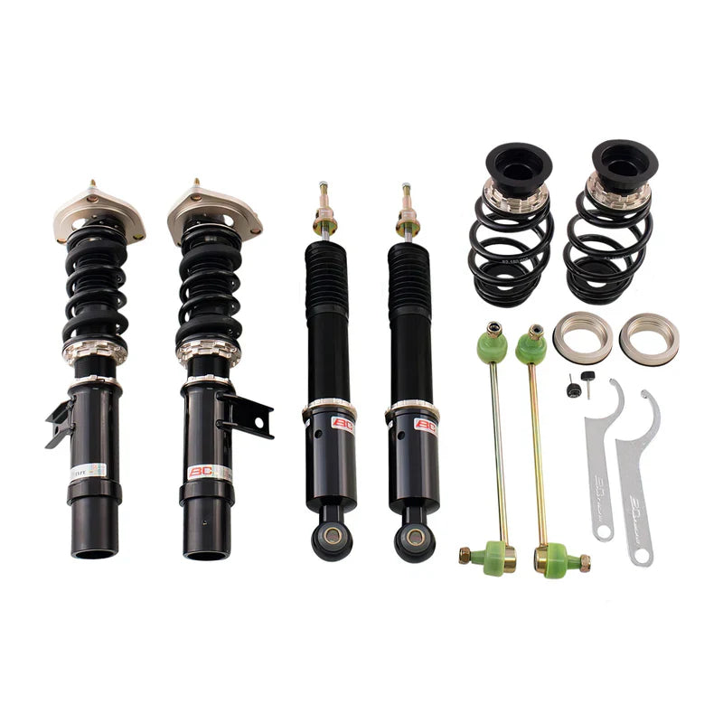 10-14 Volkswagen Golf / 11-18 Volkswagen Jetta (MK6 - 54.5mm Front Strut)