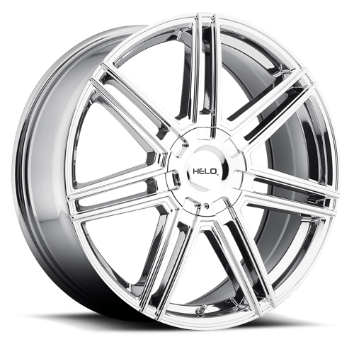 Helo HE884 18X7 5X4.5/4.75 PVD 35MM Wheels