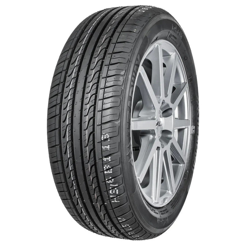 DOUBLESTAR 215/60R16 95V HEADWAY AERO HH301 PCR M+S 520/A/A - M1H3 Tire