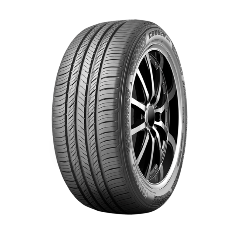 MISC Brands 235/65R17 104H KUMHO CRUGEN HP71 TOURING M+S 400/A/A Tire