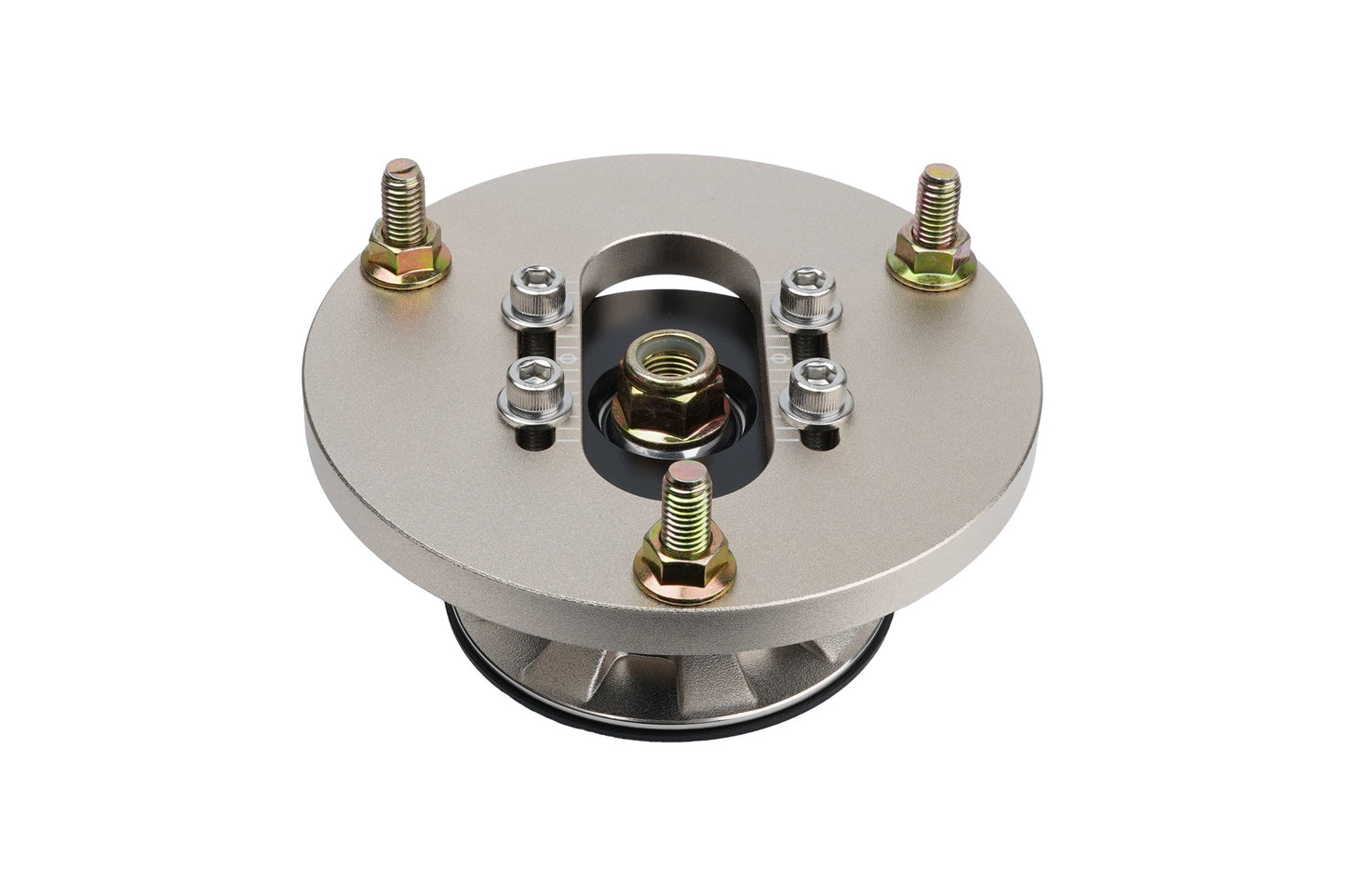Camber Upper Mount - Front - I-02-I-31-CMB-F-UM