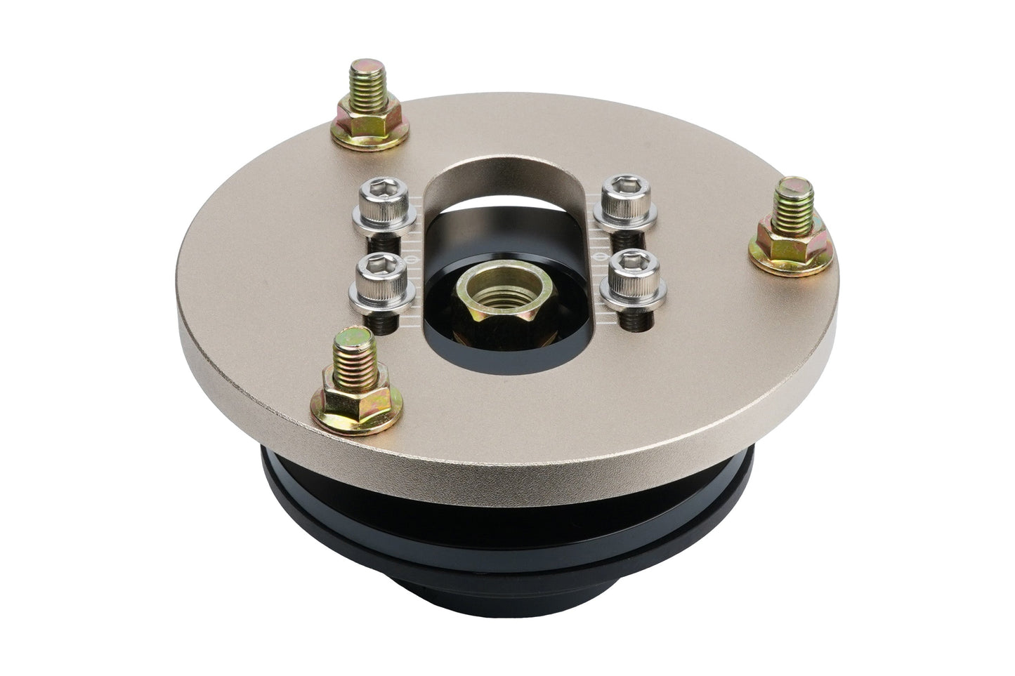 Camber Upper Mount - Front - I-59-I-113-CMB-F-UM