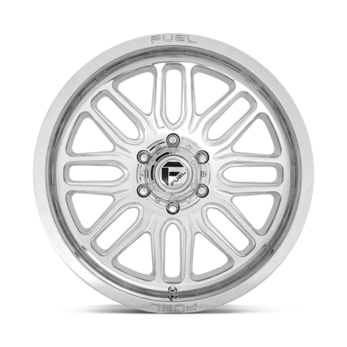 Fuel 1PC IGNITE 22X10 6X5.5 106.1 H -19 Wheels