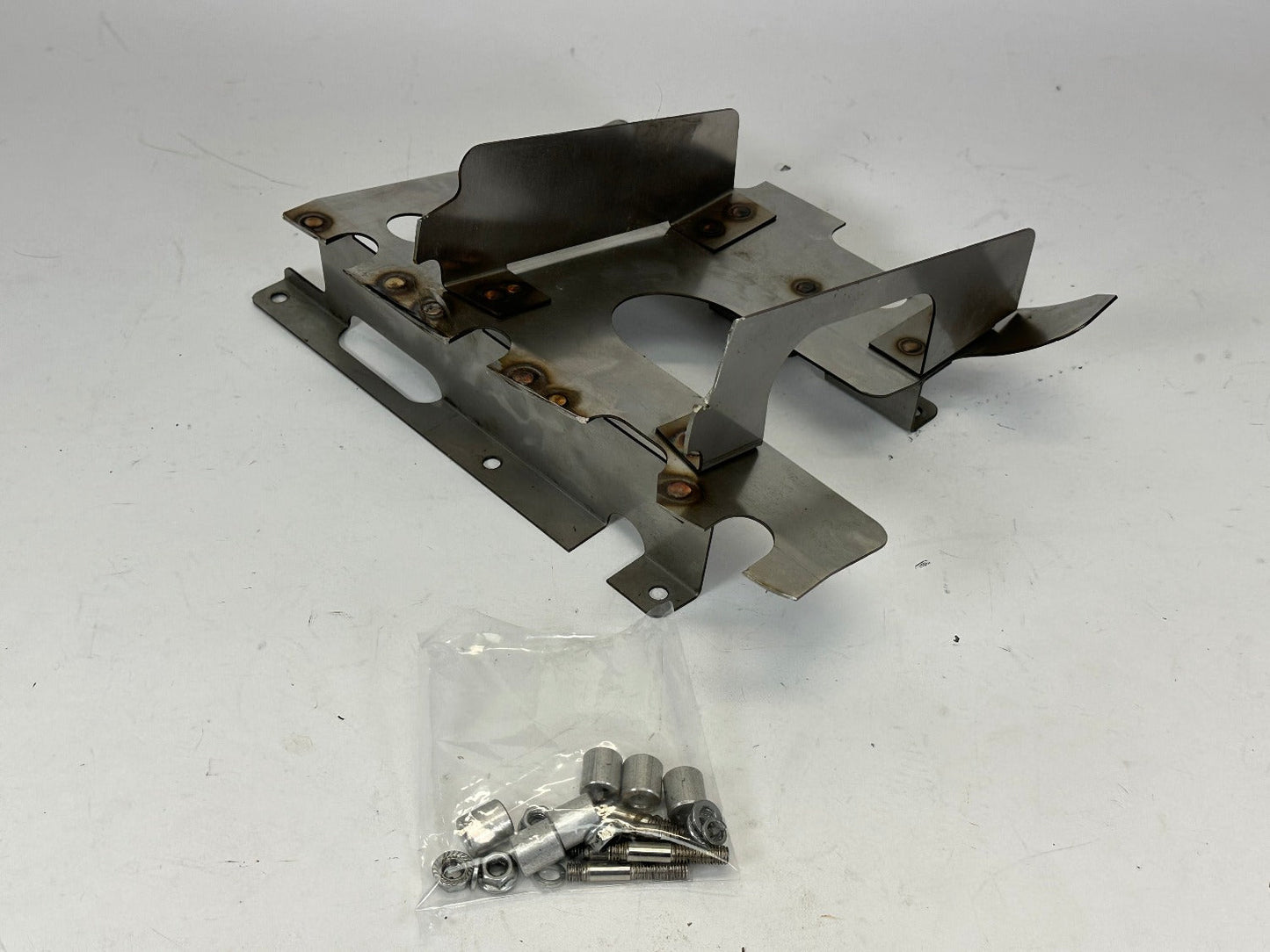 OPEN BOX PLM Oil Pan Baffle Kit For Honda K-Series K20 K24