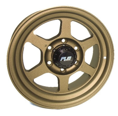PLM Performance Wheels - P37 TE37 TE37XT 4Runner (Copy) Bronze