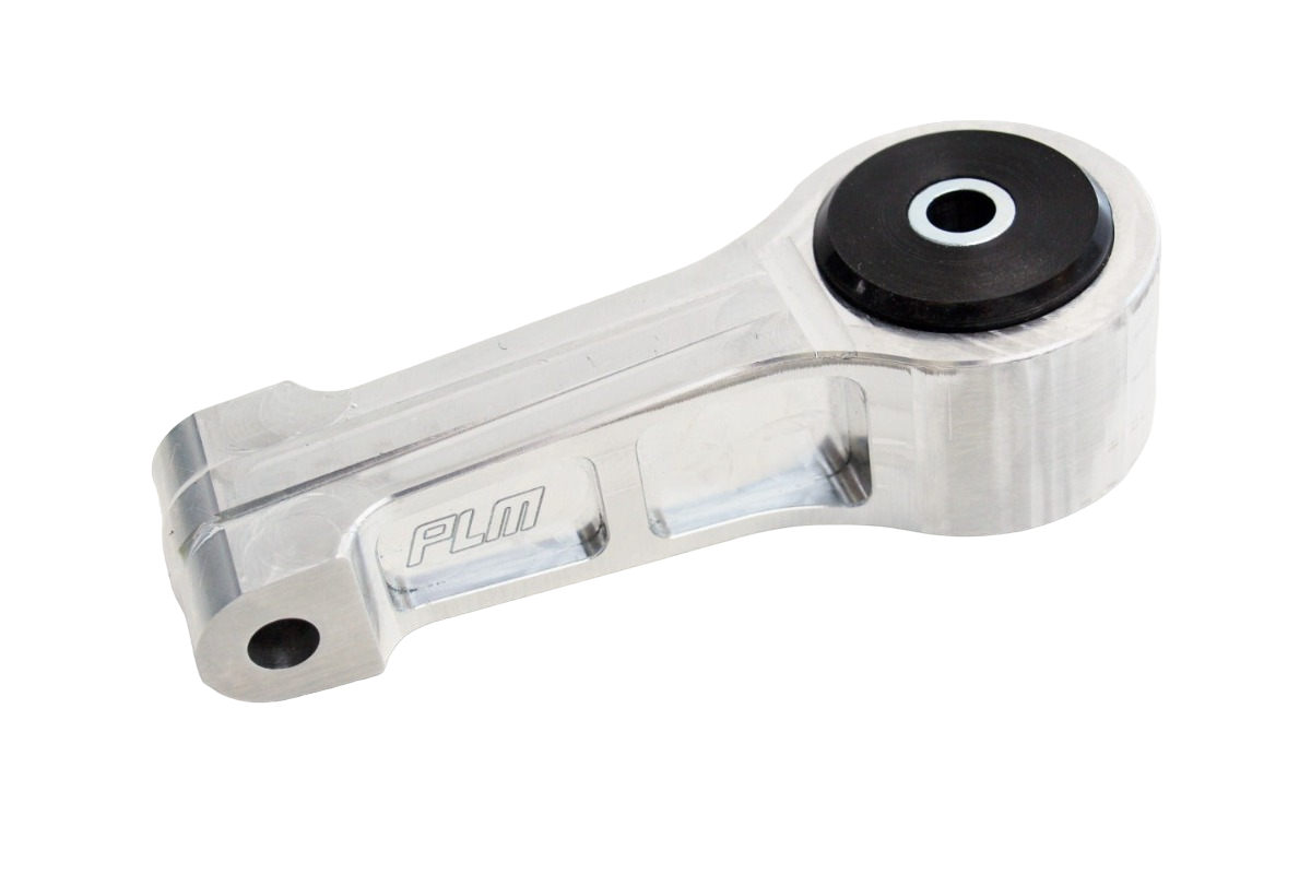 Precision Works Rear Motor Engine Mount - Honda Civic Type R FL5