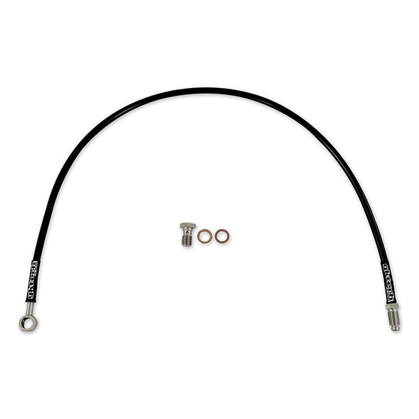 S13/S14/S15 braided clutch line - RHD