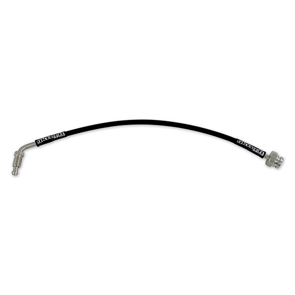 Z34 370z/G37 braided Clutch Line