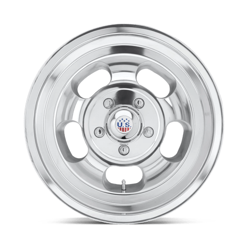 US Mag 1PC INDY 17X9 BLANK 72 H -37 (108-155) Wheels
