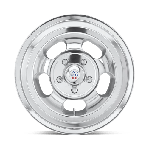 US Mag 1PC INDY 15X8 BLANK 63 H -12 (108-130) Wheels
