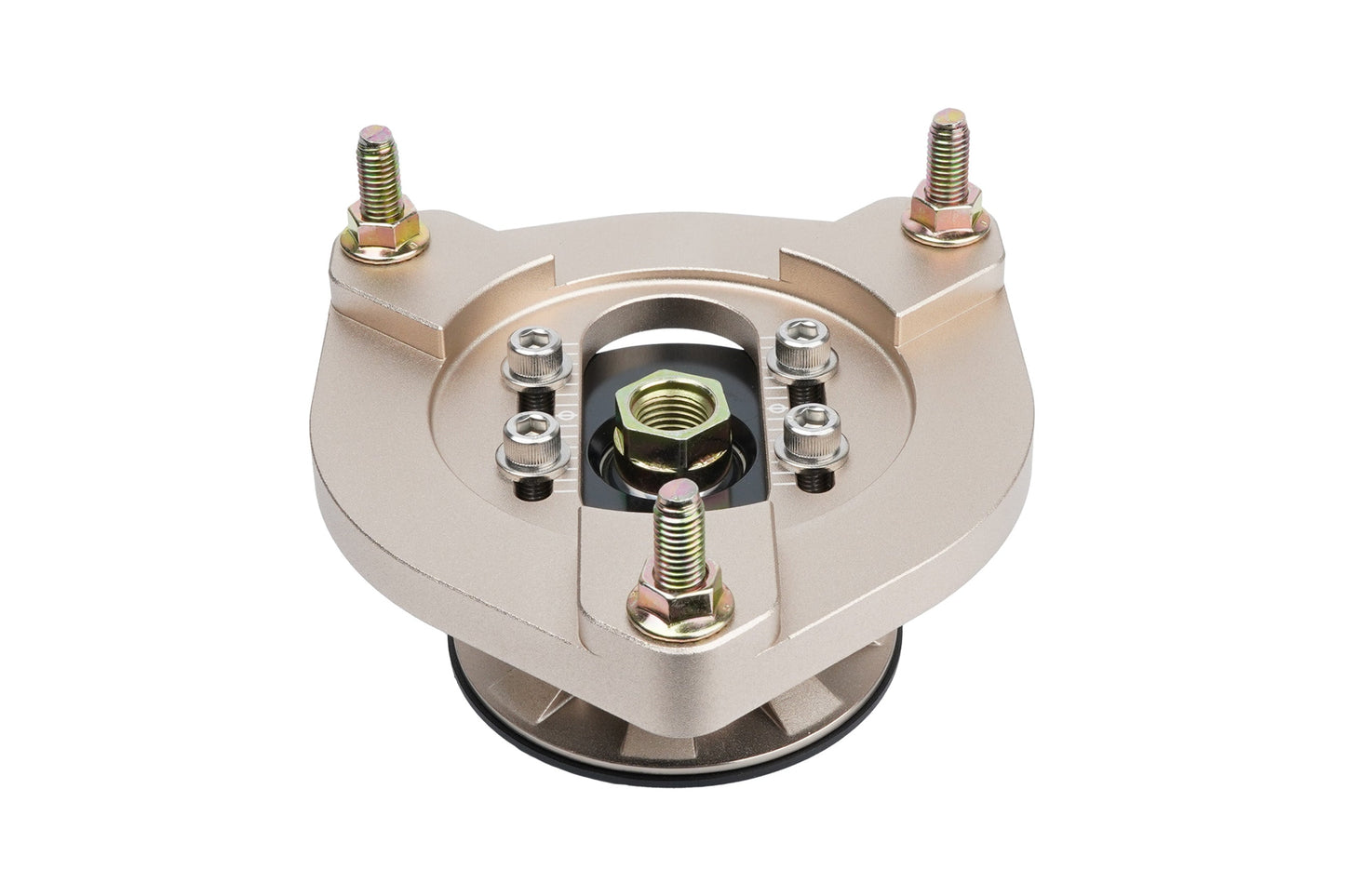 Camber Upper Mount - Front - J-02-J-04-J-21-CMB-F-UM