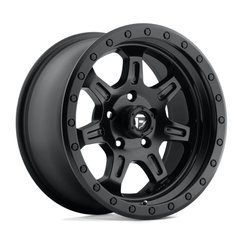 Fuel 1PC JM2 20X9 6X5.5 108 BD +20 Wheels