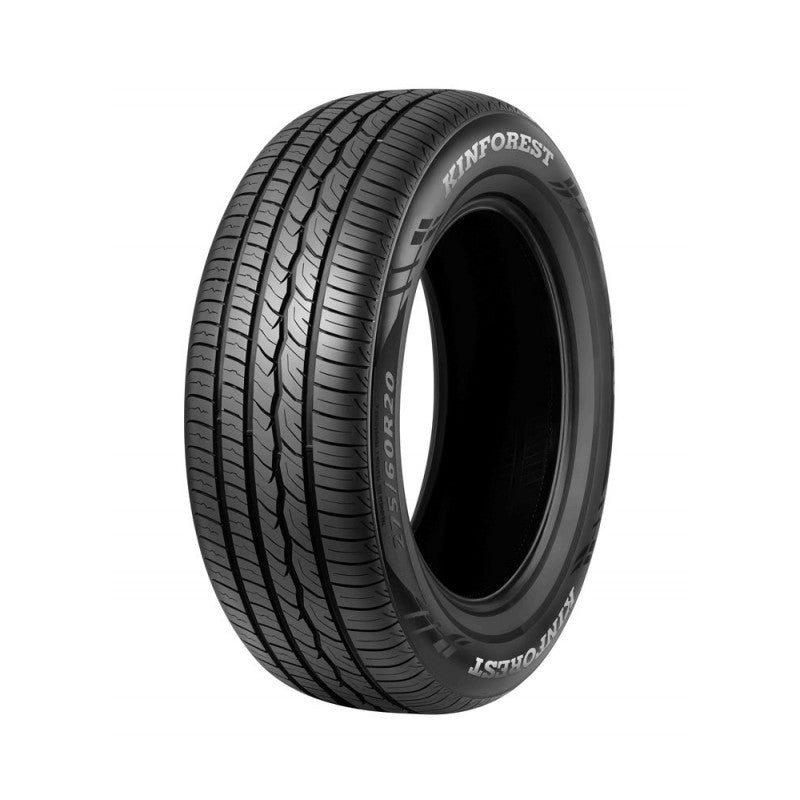 KINFOREST 245/35R20 95W XL KF9 KINGFOREST UHP M+S 500/A/A - MADE IN THAILAND Tire