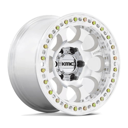 KMC KM237 17X8.5 6X135 MACH 0MM Wheels