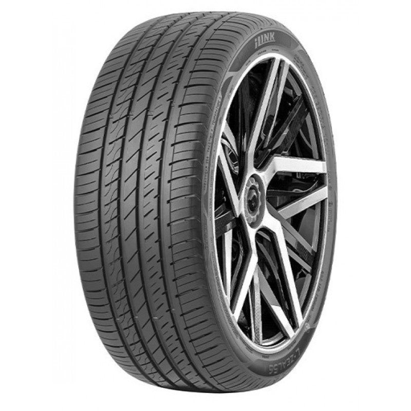 ILINK 245/40R18 97W XL ILINK L-ZEAL56 RUNFLAT UHP M+S RFT Tire