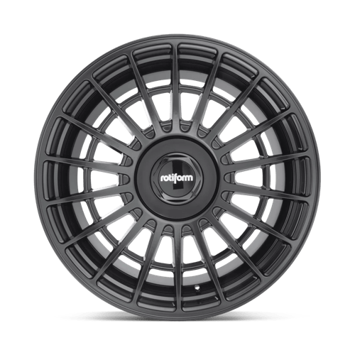 Rotiform 19X10 LAS-R BLANK BD 6.5 25 70 (98-121) Wheels