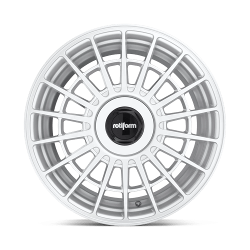 Rotiform LAS-R 18X8.5 5X100 72 SL +35 Wheels