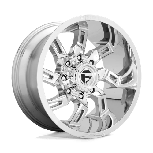 Fuel 1PC D746 LOCKDOWN 20X9 8X180 124.3 P 01MM Wheels