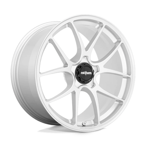 Rotiform LTN 20X9.5 5X120 72 GS 22MM Wheels