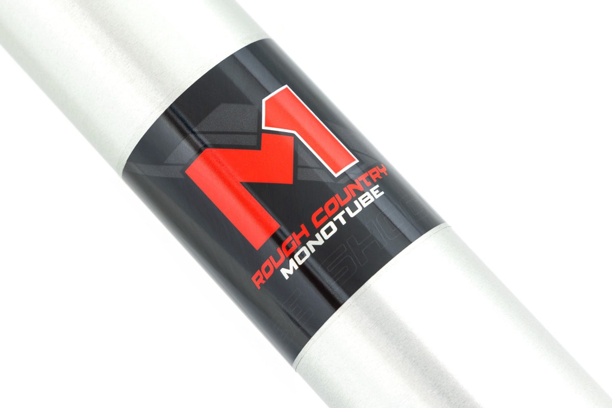M1 Front Shocks | 2.5-3" | Chevy/GMC 2500HD/3500HD (11-25)
