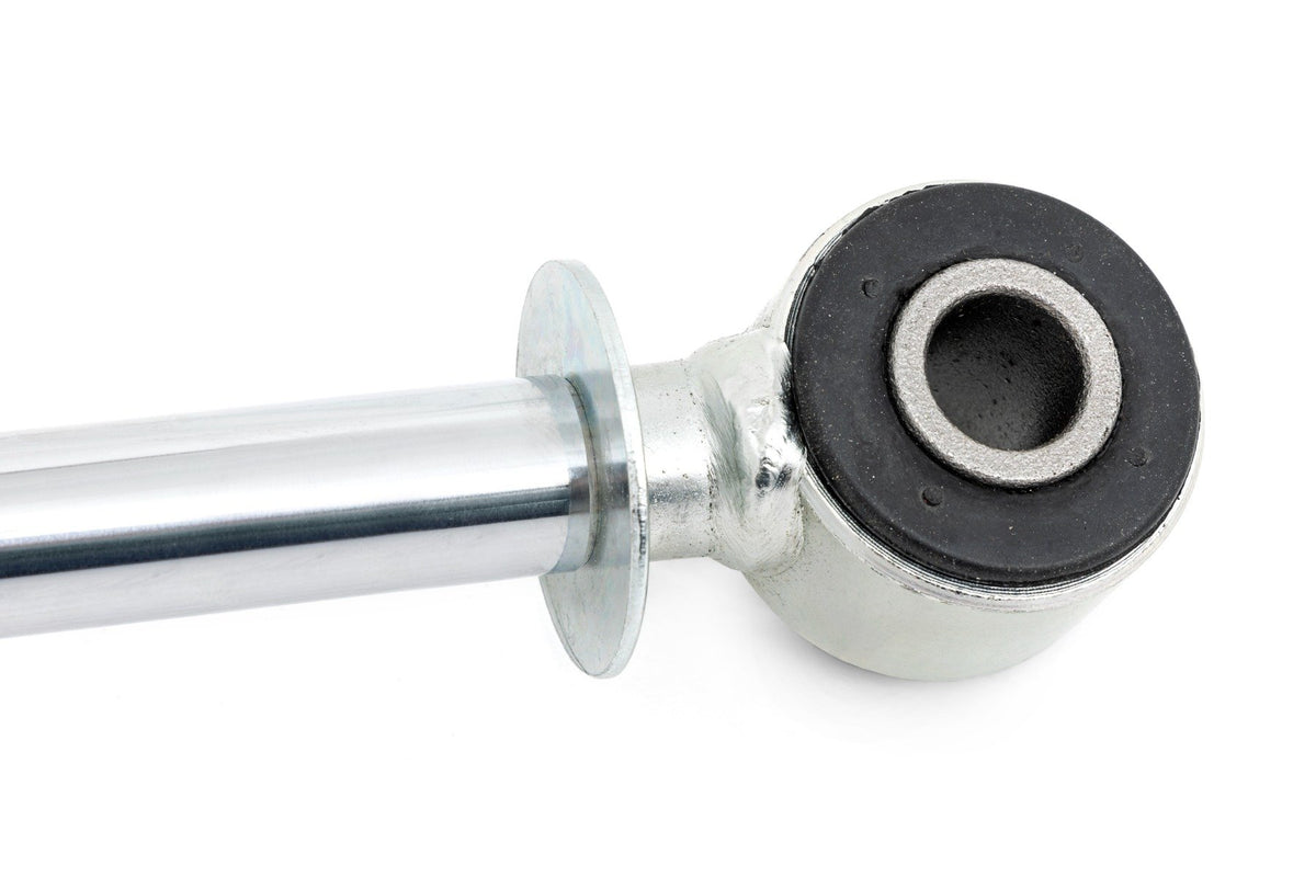 M1 Monotube Rear Shocks | 1.5-3.5" | Jeep Gladiator JT 4WD (2020-2025)
