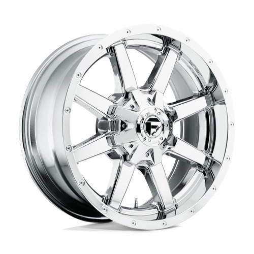 Fuel 1PC MAVERICK 20X9 6X135/5.5 106.1 P +20 Wheels