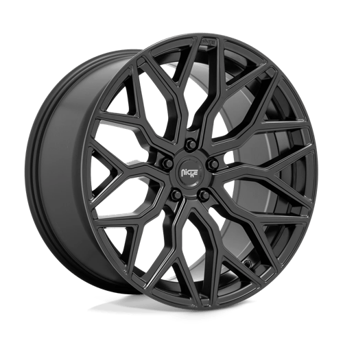 Niche 1PC MAZZANTI 20X9 5X112 66.56 BD 38MM Wheels