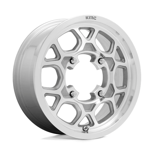 KMC Powersports MESA LITE UTV 15X6 4X156 MACH 38MM Wheels