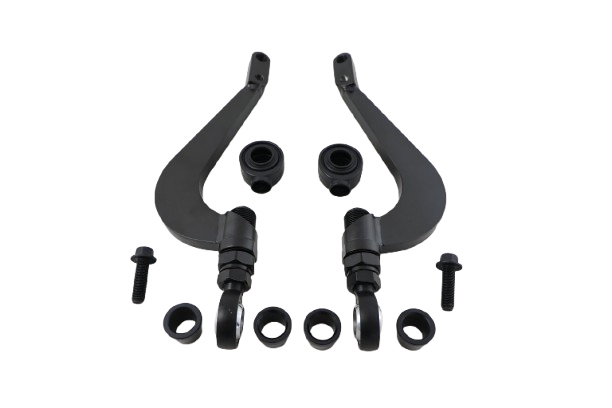 Lexus IS300/Toyota JZX Tension Rods