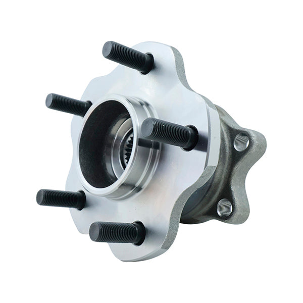 240SX/Skyline 5 Lug Rear Hubs (PAIR)