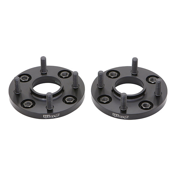4x114.3 50mm Hub Centric Wheel Spacers - DISCOUNT