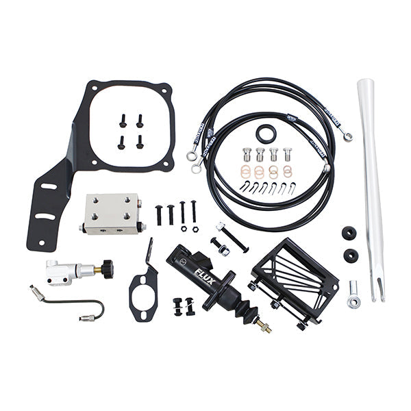 Z33 350z / G35 Bias Valve Hydraulic E-Brake Kit