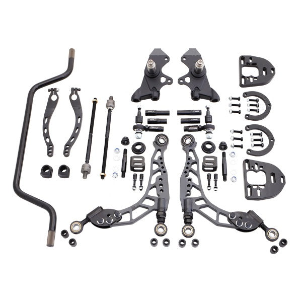 240sx Front Grip Combo - 15% off