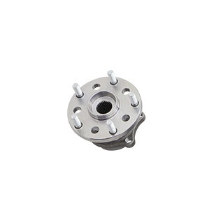FR-S / BRZ / GR86 5x114.3 Conversion Hub x1 REAR ONLY - DISCOUNT