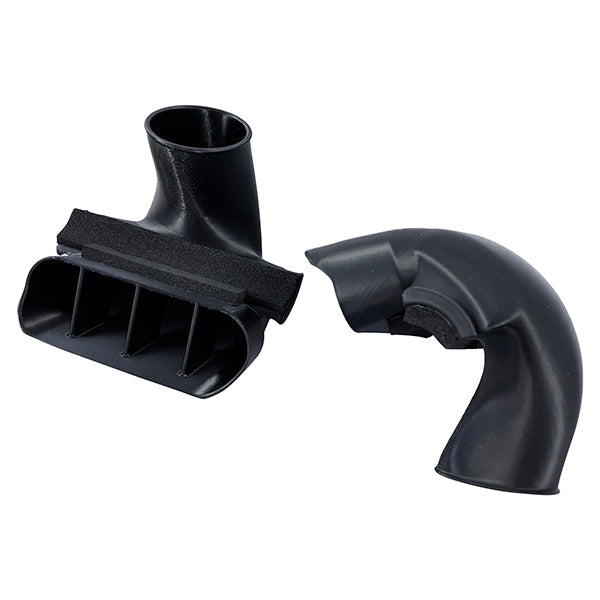 BMW F80 M3 Lower Control Arm Inlet Duct