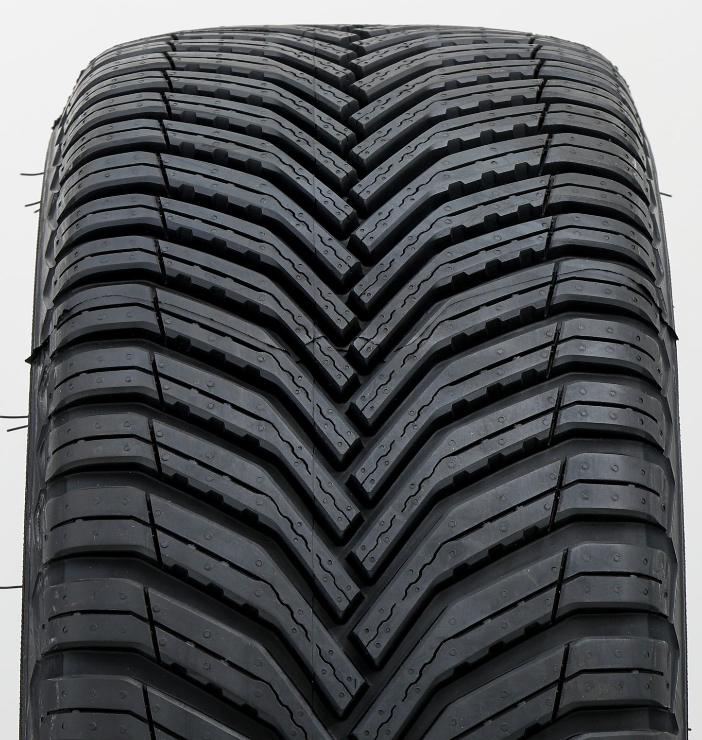 Michelin CrossClimate 2 CUV 255/60R18 112V XL