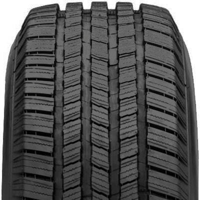 Michelin Defender LTX M/S 265/70R17 115T OWL